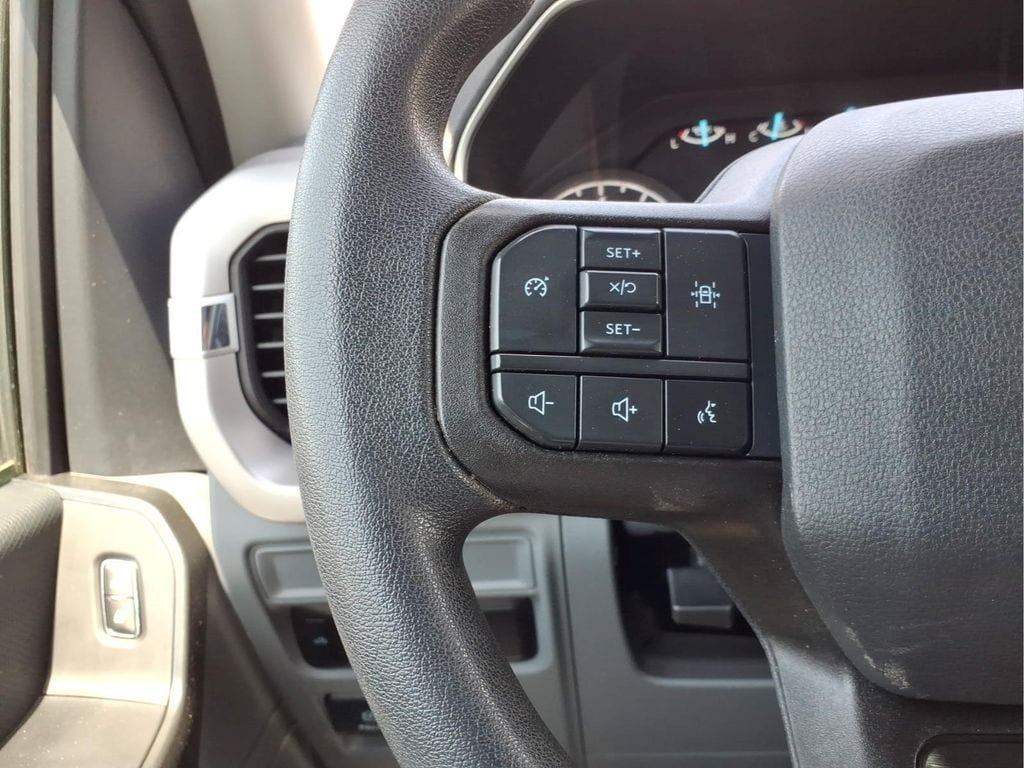 Used 2023 Ford F150 XL AWD/4WD image 25