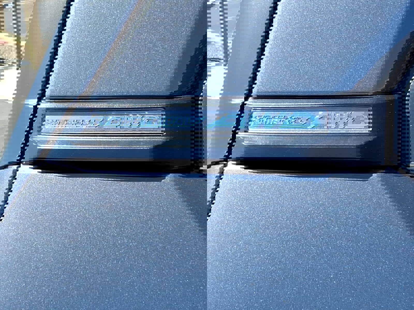 New 2026 Subaru Forester Premium image 10