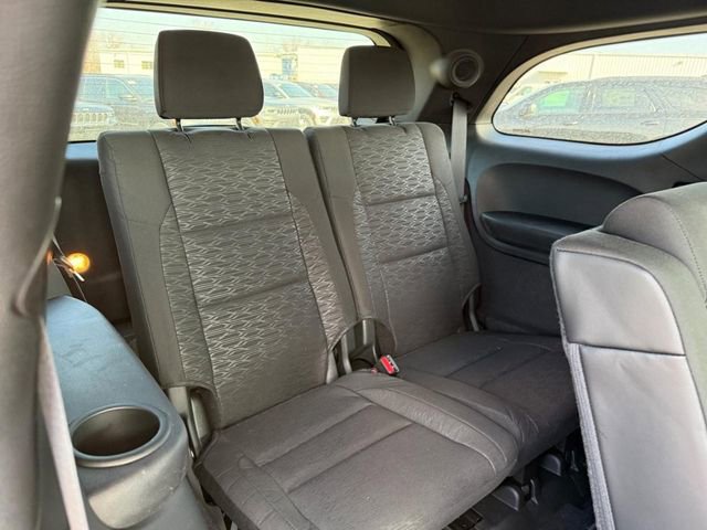 New 2026 Dodge Durango GT w/ Blacktop Package image 7