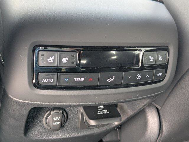 New 2025 Hyundai Palisade Calligraphy image 14