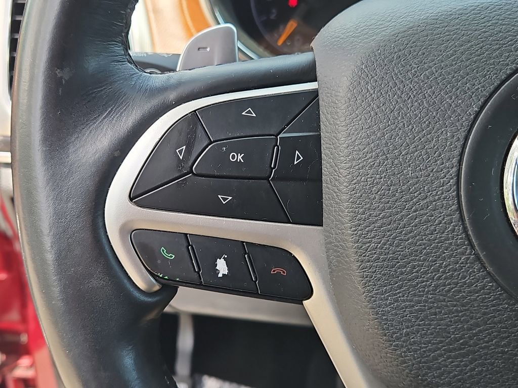 Used 2020 Jeep Grand Cherokee Summit image 22