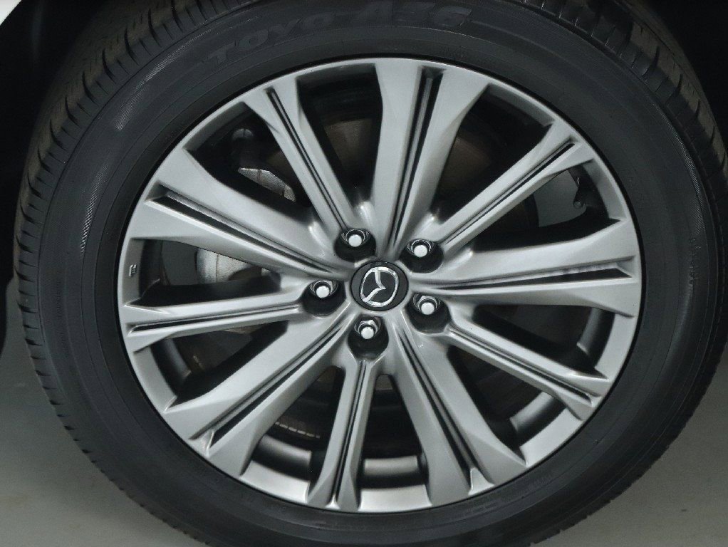 Used 2024 MAZDA CX-5 Signature image 37