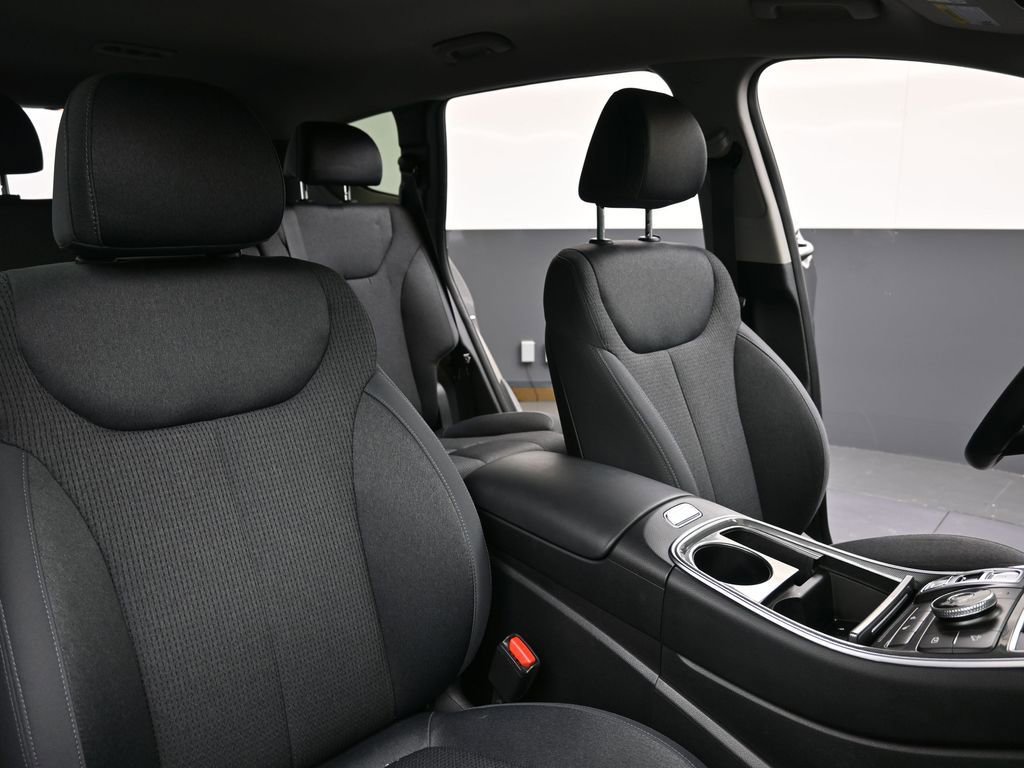 Certified 2023 Hyundai Santa Fe SEL w/ Cargo Package image 13