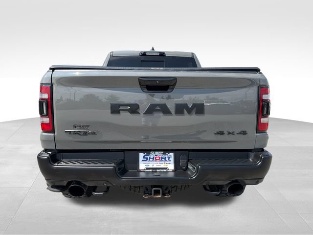 Used 2023 RAM 1500 TRX w/ TRX Level 2 Equipment Group AWD/4WD image 8