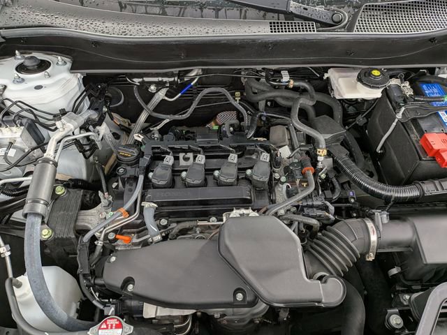 Used 2023 Honda CR-V EX image 27