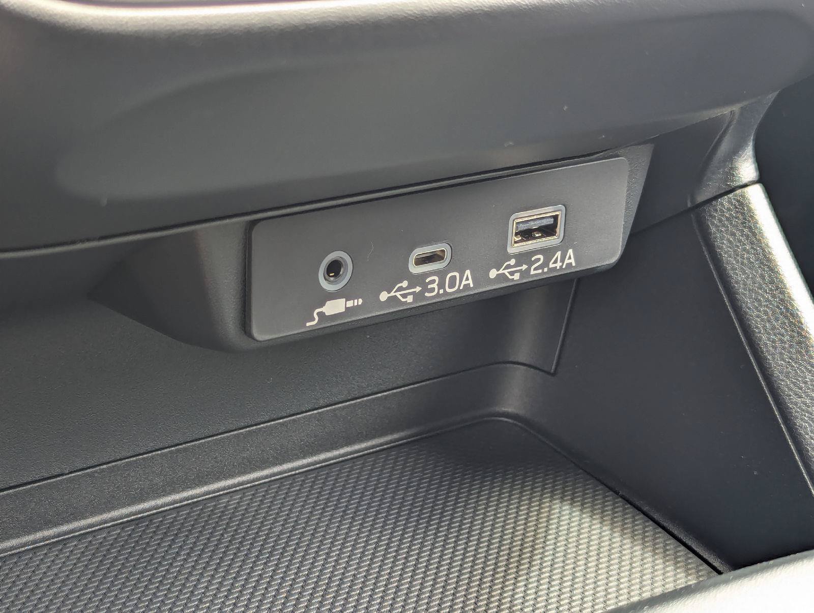 New 2026 Subaru Impreza 2.0i Sport AWD/4WD image 21