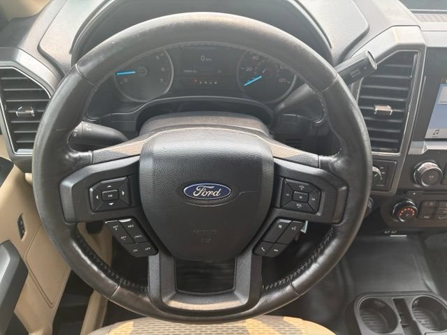 Used 2018 Ford F150 XLT w/ Equipment Group 301A Mid AWD/4WD image 23