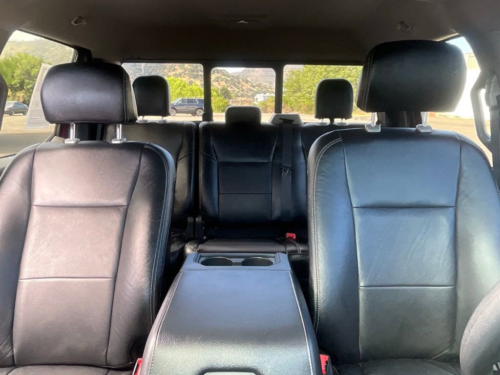 Certified 2022 Ford F250 XLT w/ XLT Premium Package image 44