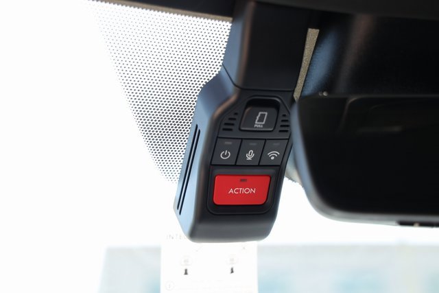 New 2026 Toyota Sequoia Platinum image 26