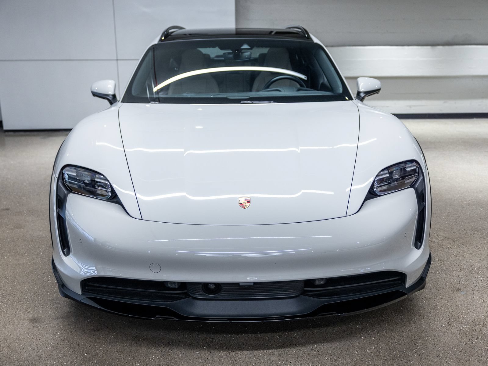 Certified 2024 Porsche Taycan 4S AWD/4WD image 12