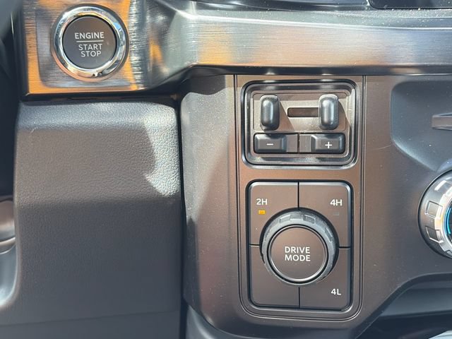New 2026 Ford F250 Lariat w/ Black Appearance Package AWD/4WD image 25
