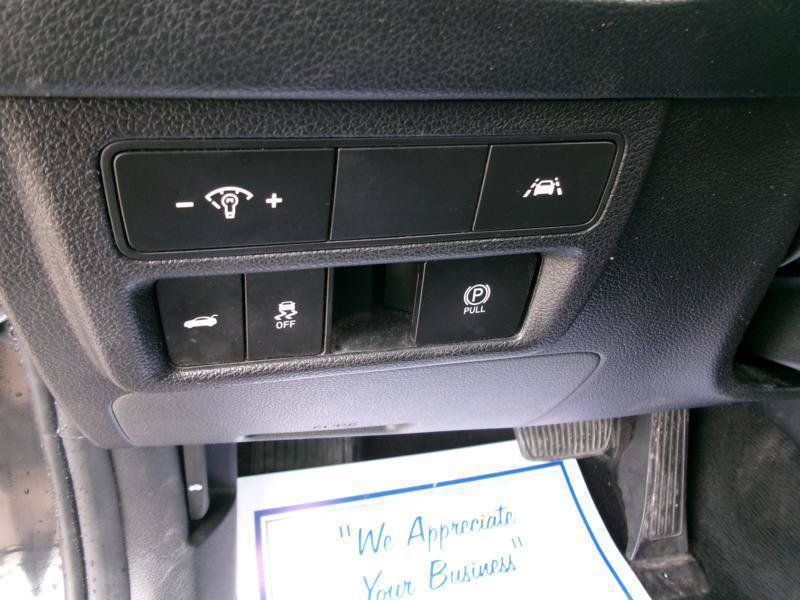 Used 2023 Hyundai Sonata SEL FWD image 14