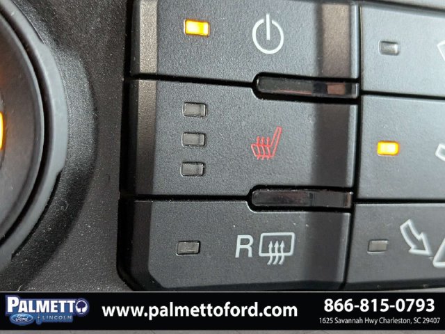 Used 2020 Ford F250 XLT w/ XLT Premium Package AWD/4WD image 23