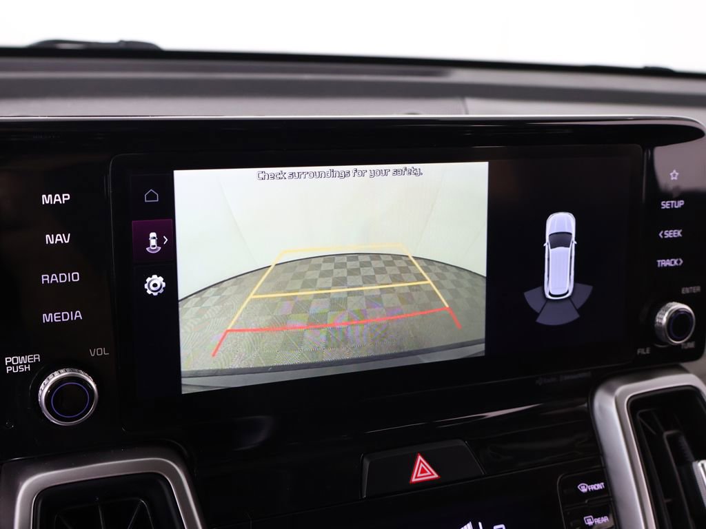 Used 2022 Kia Sorento S w/ Panoramic Sunroof Package AWD/4WD image 50