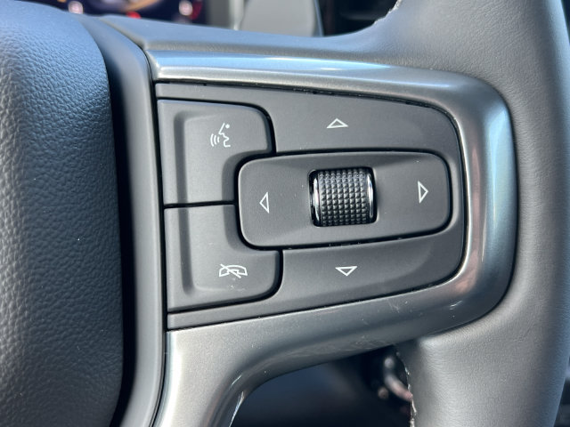 New 2026 Chevrolet Silverado 1500 RST w/ LPO, Dark Essentials Package AWD/4WD image 20