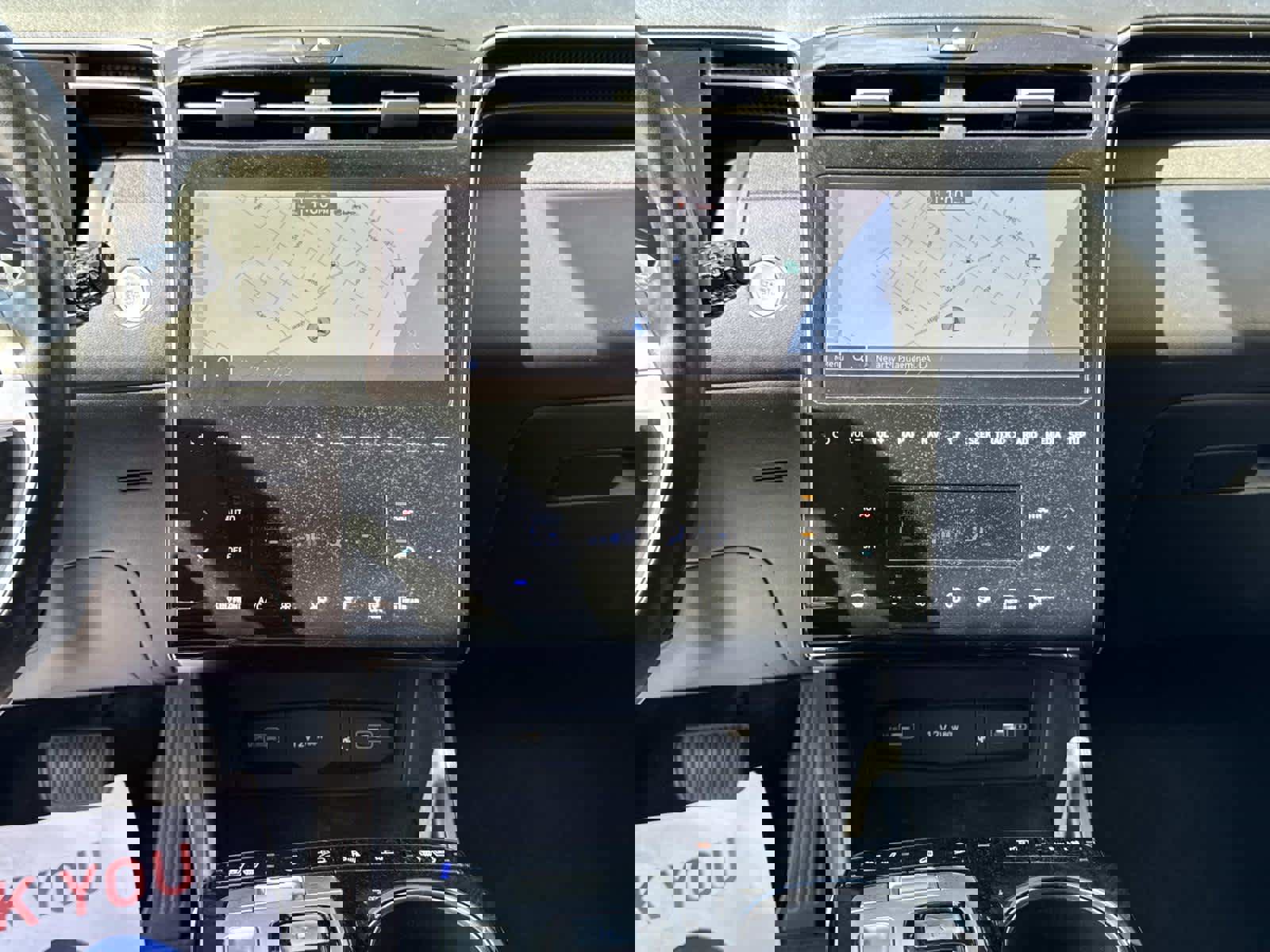 Used 2023 Hyundai Tucson Limited image 42