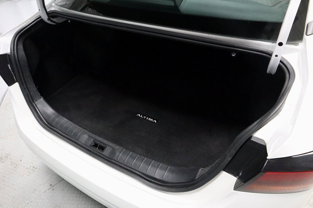 Certified 2024 Nissan Altima 2.5 S image 19