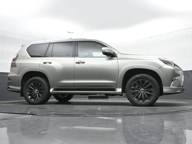 Certified 2023 Lexus GX 460 Premium w/ Accessory Package AWD/4WD image 11