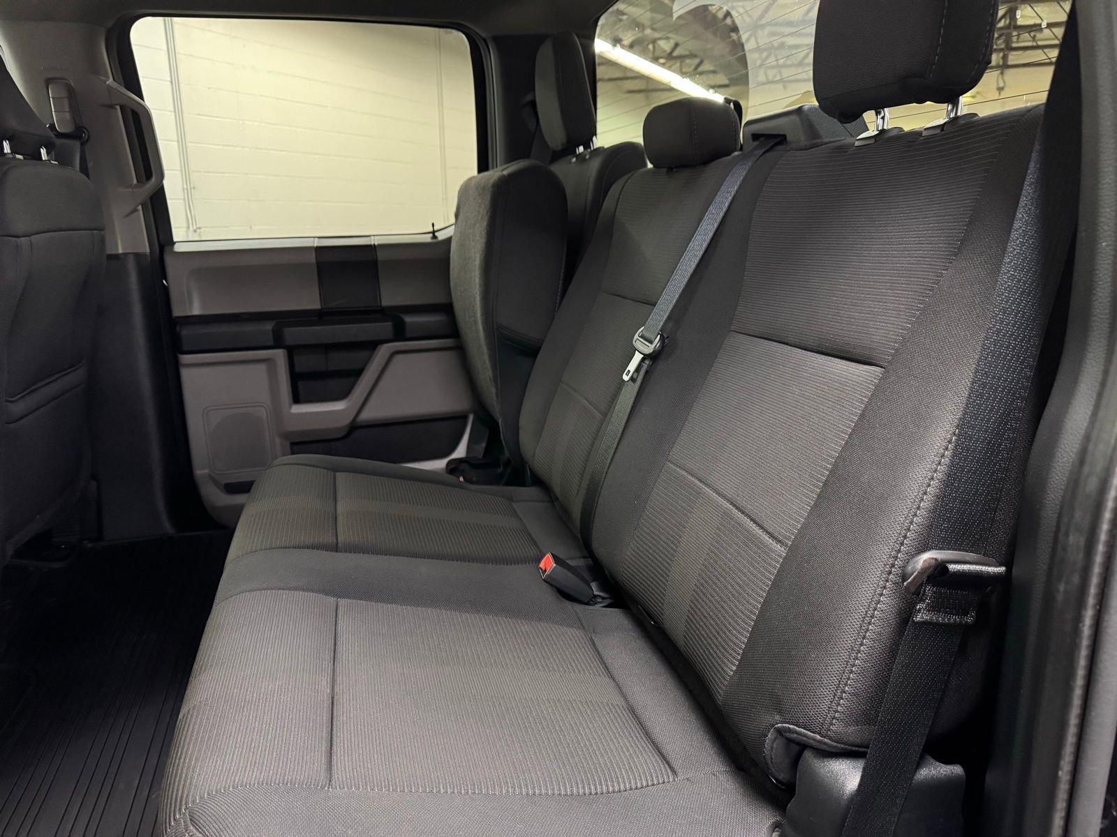 Used 2020 Ford F150 XL w/ Equipment Group 101A Mid image 29