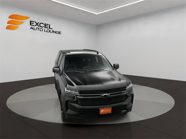 Used 2022 Chevrolet Suburban RST w/ Luxury Package image 63