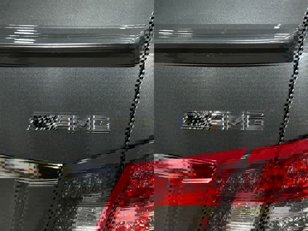 Used 2010 Mercedes-Benz E 63 AMG Sedan image 27