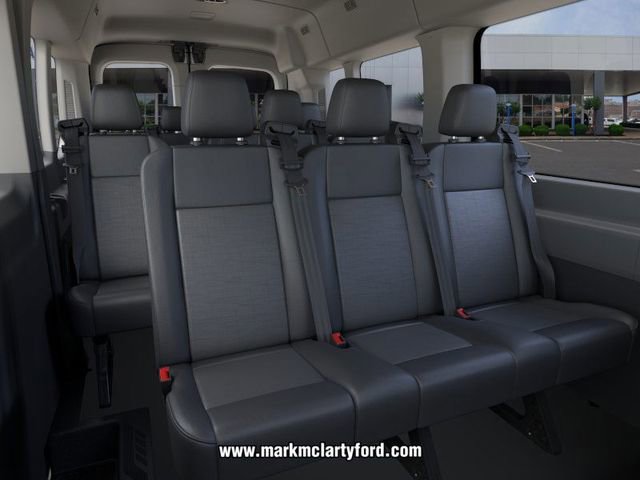 New 2026 Ford Transit 350 XL image 11