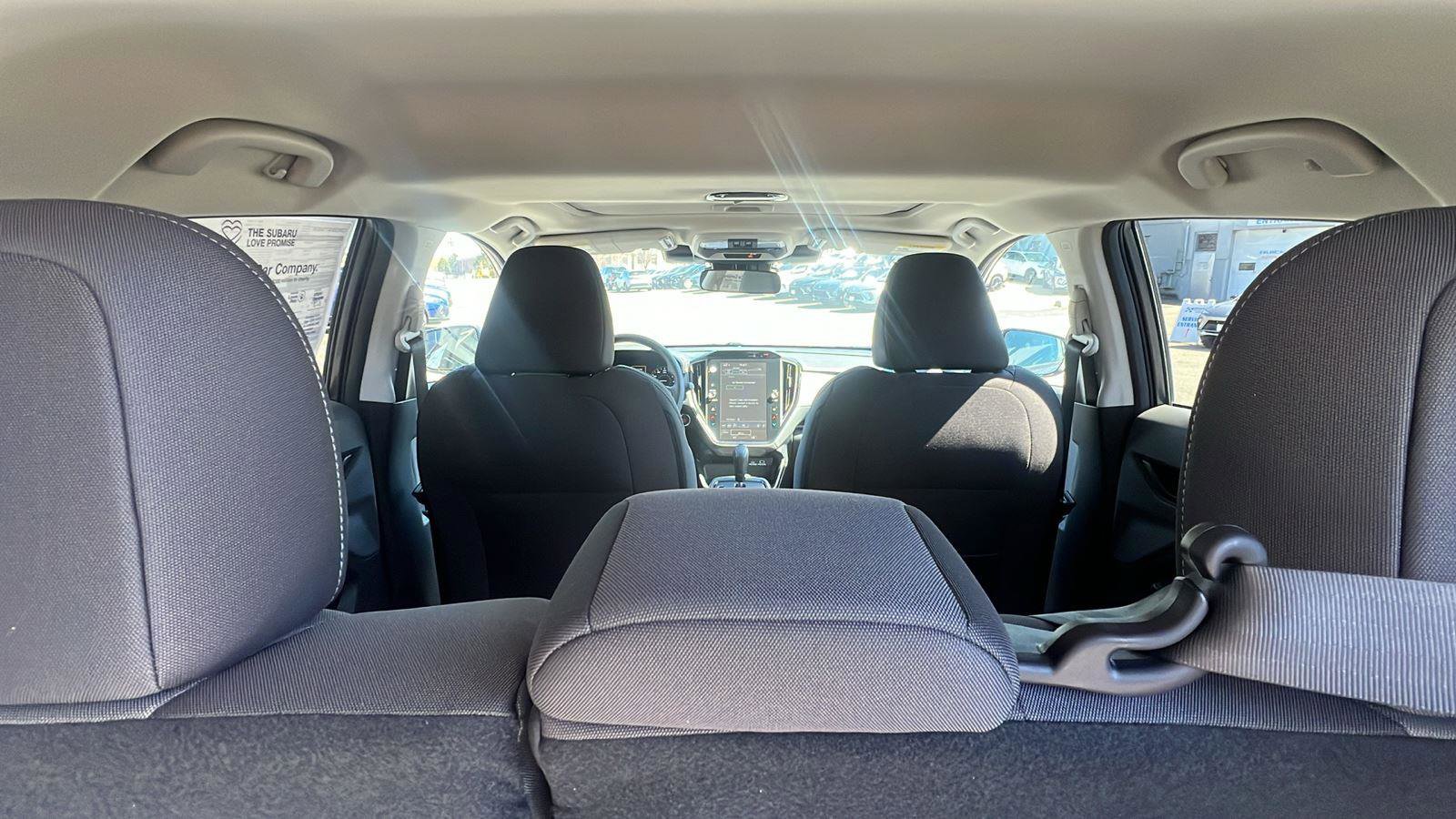 New 2026 Subaru Crosstrek 2.0i Premium image 28