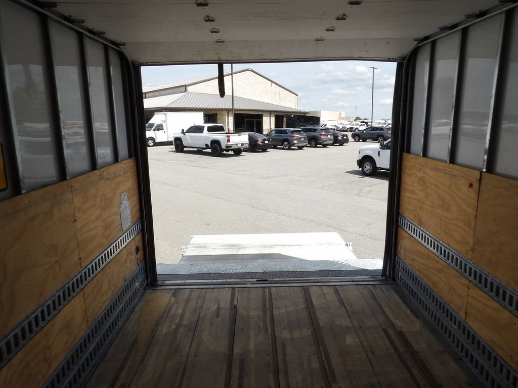 Used 2022 Ford F450 XL RWD image 43