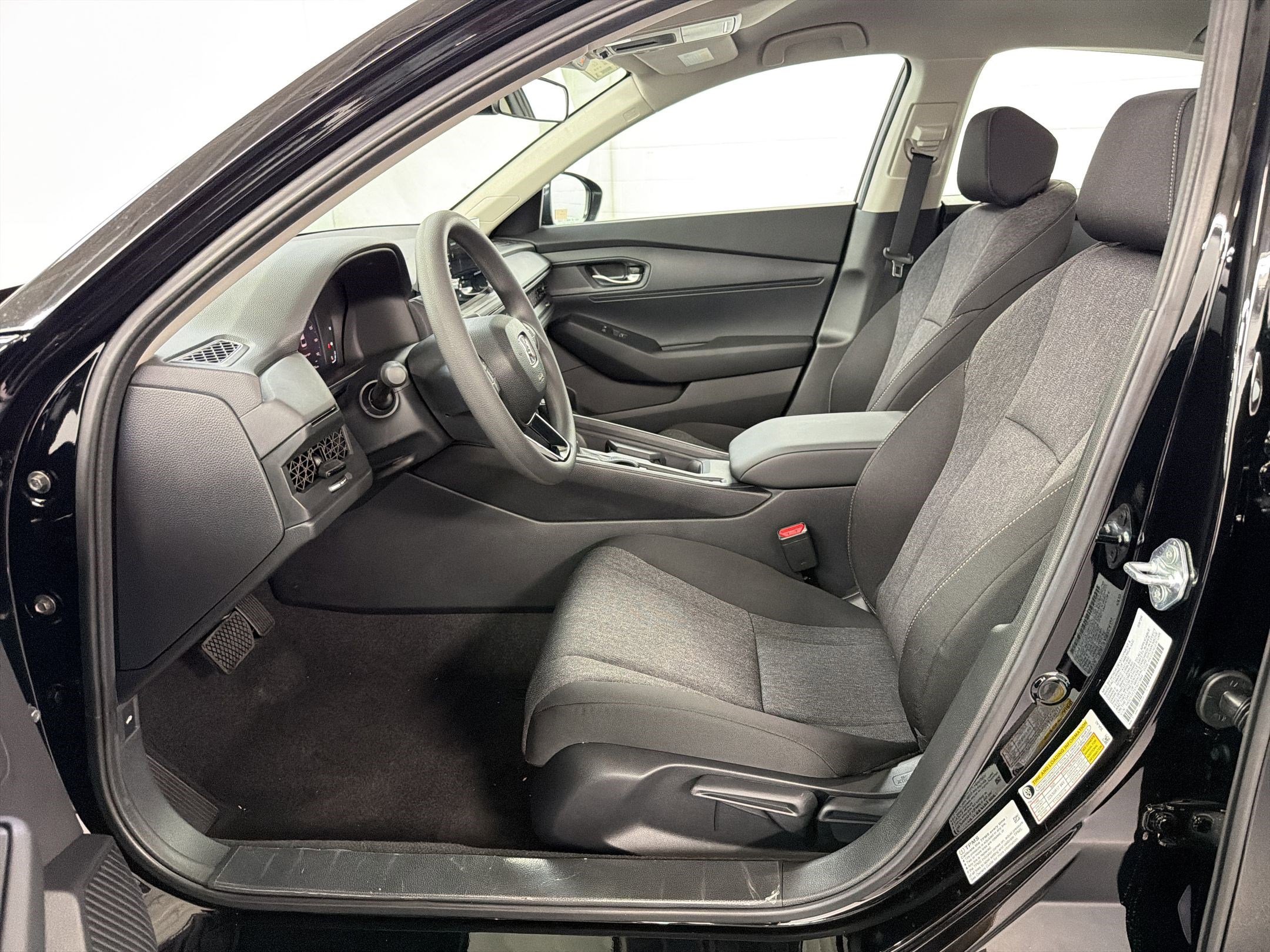 New 2026 Honda Accord LX image 5