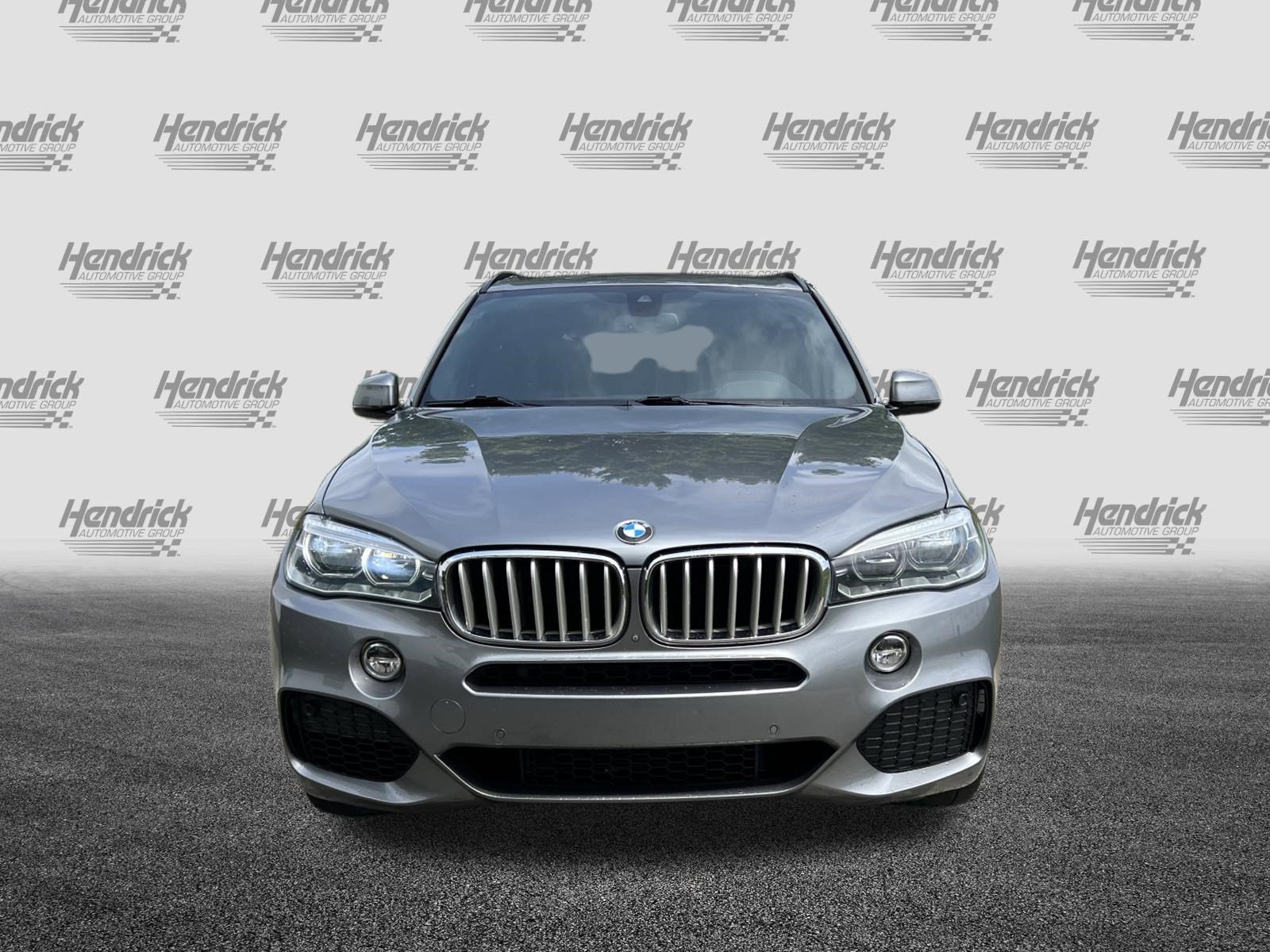 Used 2018 BMW X5 xDrive50i w/ M Sport Package AWD/4WD image 3