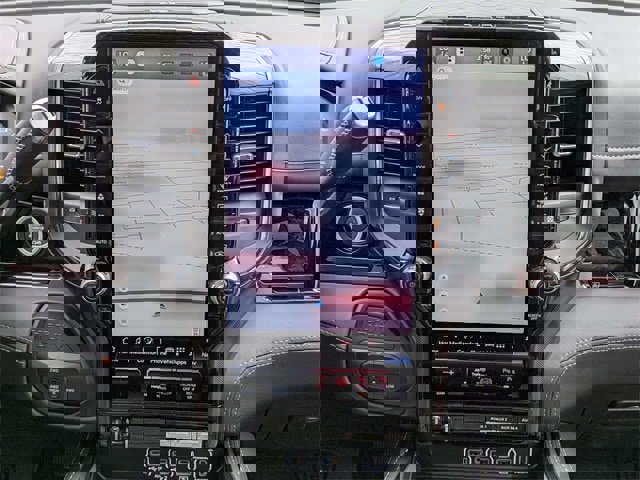 New 2025 RAM 2500 Limited image 18