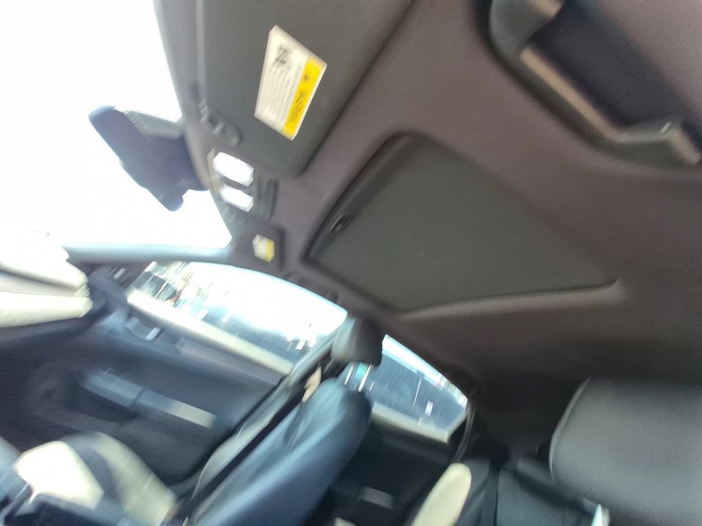 Used 2019 Honda Civic Sport Touring image 27