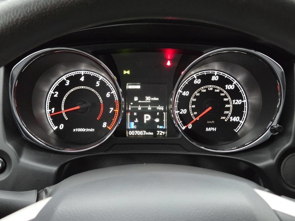Used 2026 Mitsubishi Outlander Sport ES AWD/4WD image 30