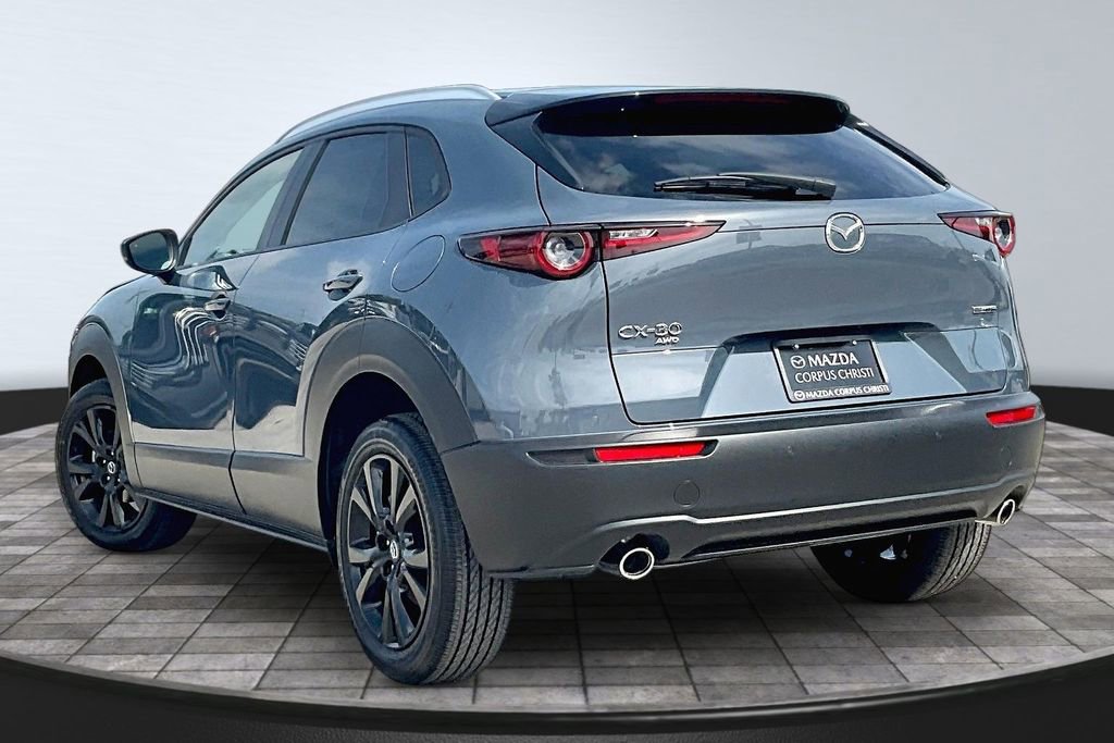 New 2026 MAZDA CX-30 AWD 2.5 S image 4