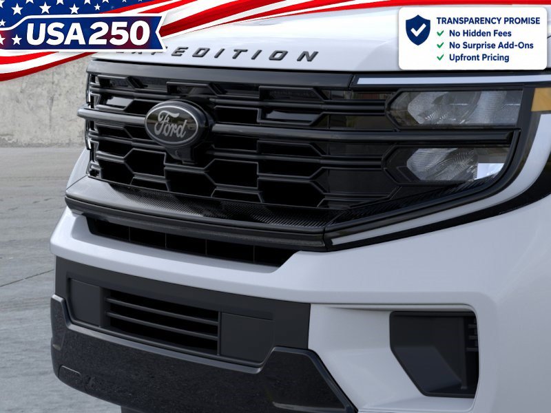 New 2026 Ford Expedition Max Platinum w/ Stealth Performance Package AWD/4WD image 17