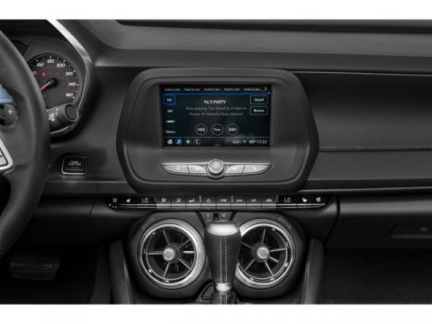 Used 2020 Chevrolet Camaro LT image 13