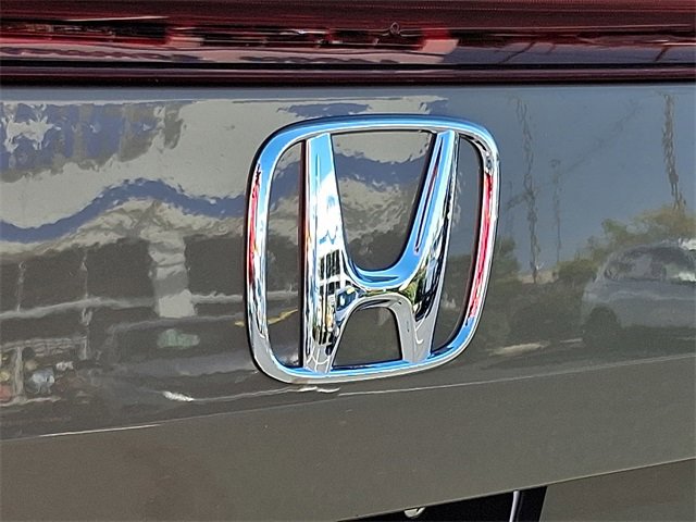 New 2026 Honda Civic Sport image 9