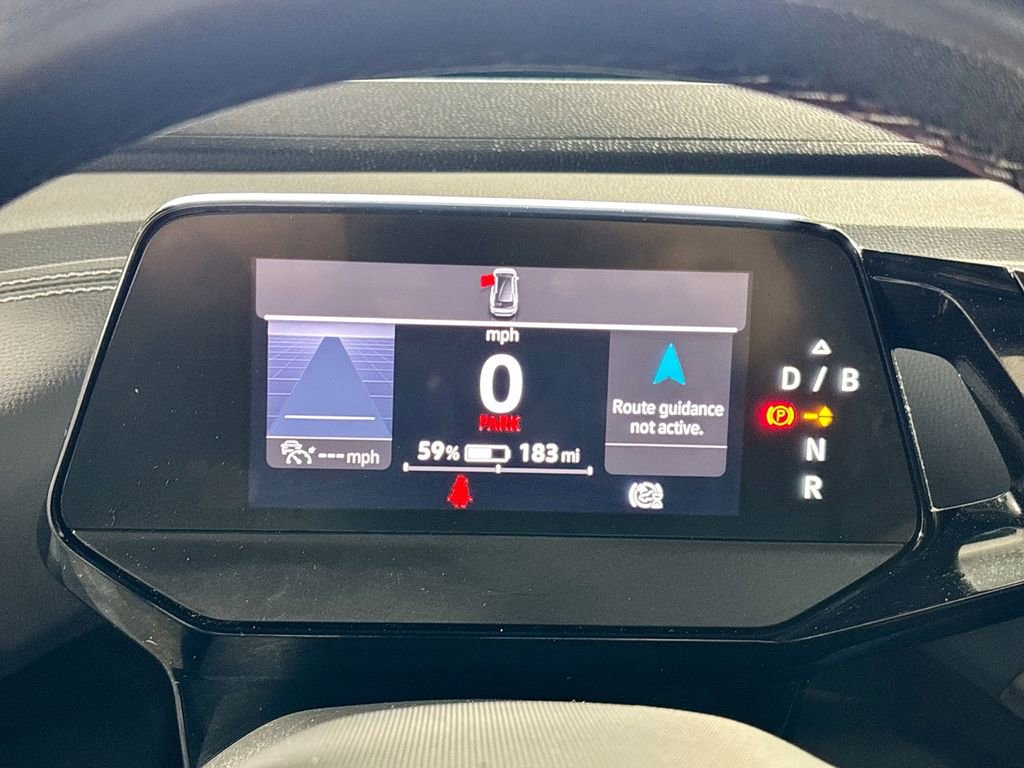 Certified 2023 Volkswagen ID.4 Pro S AWD/4WD image 14