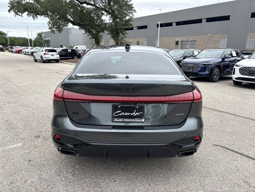 New 2026 Audi A5 Prestige AWD/4WD image 7