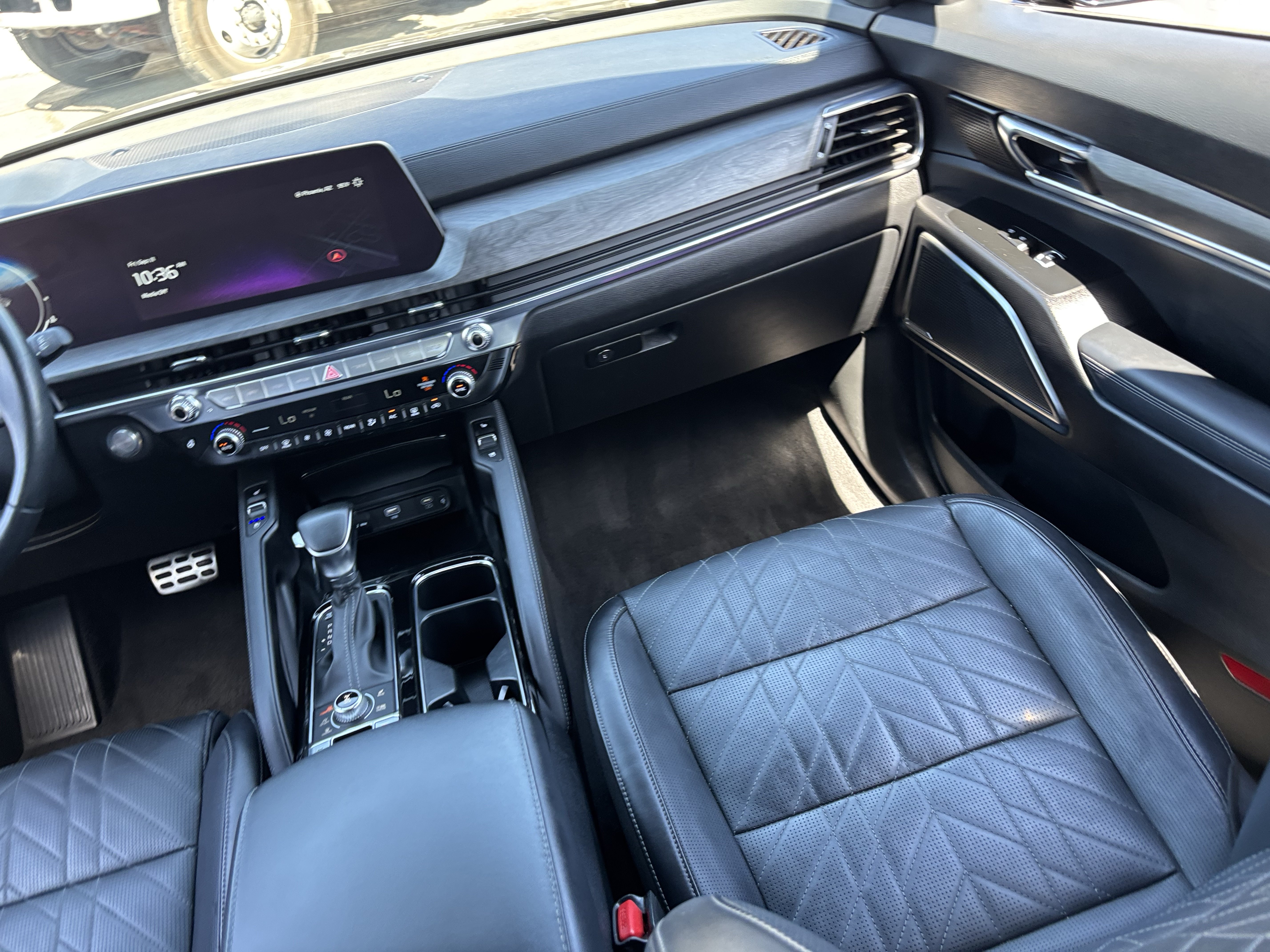 Certified 2024 Kia Telluride SX Prestige X-Pro AWD/4WD image 14