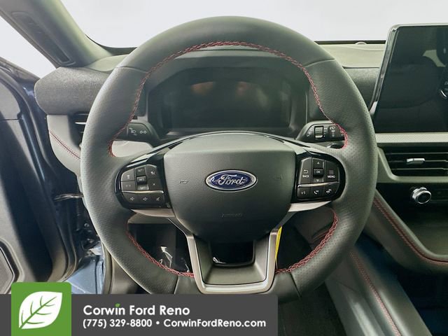 New 2026 Ford Explorer ST-Line w/ ST-Line Street Pack image 12
