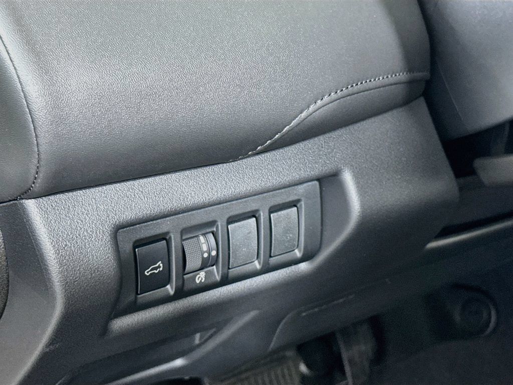 New 2026 Subaru Outback Wilderness AWD/4WD image 10
