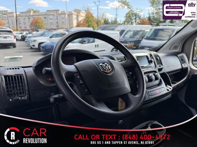 Used 2021 RAM ProMaster 3500 image 13