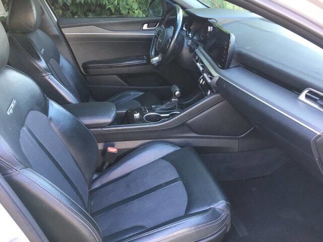 Used 2022 Kia K5 GT-Line image 25
