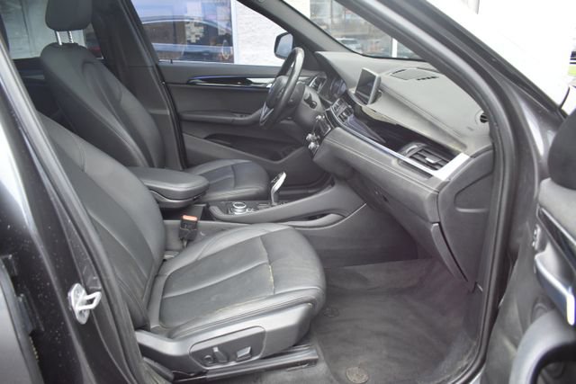 Used 2021 BMW X1 sDrive28i FWD image 45