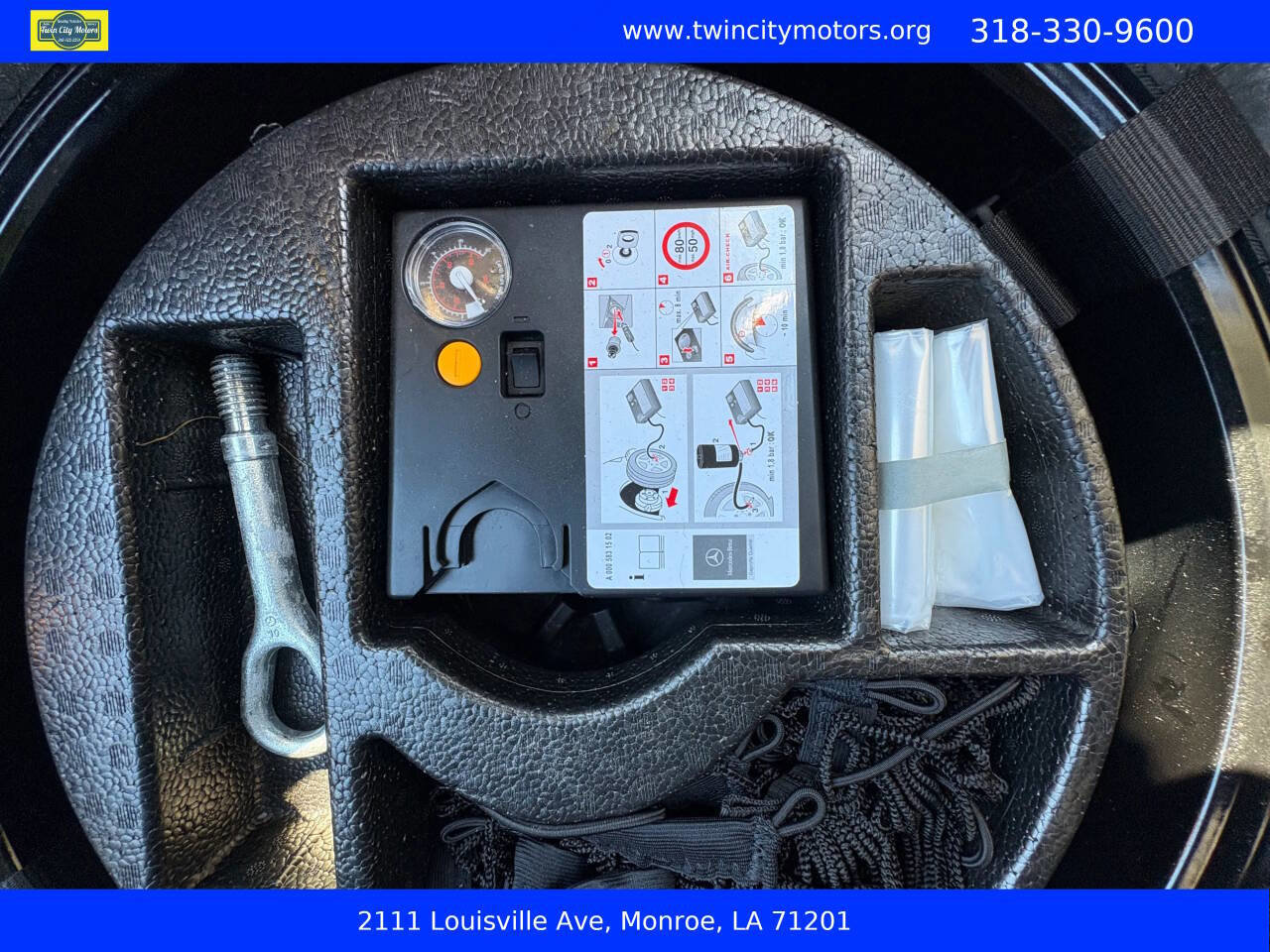 Used 2012 Mercedes-Benz SL 63 AMG image 24