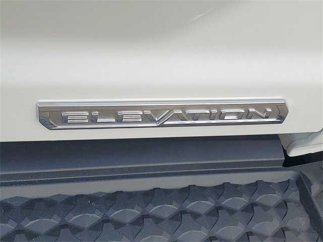 New 2026 GMC Canyon Elevation w/ Convenience Package image 27