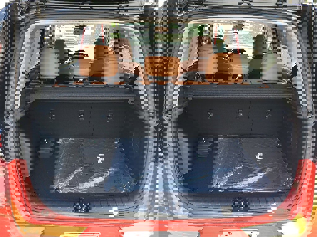 New 2025 Kia Soul EX image 27