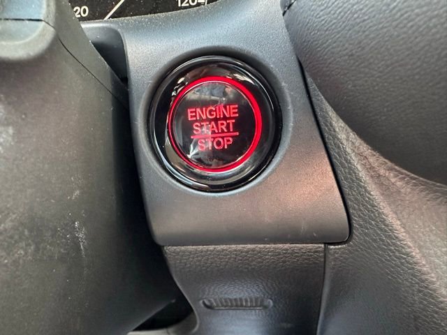 Used 2025 Honda HR-V LX image 16