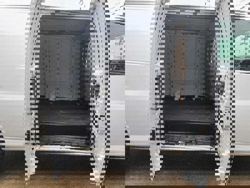 Used 2021 Chevrolet Express 2500 Extended w/ Driver Convenience Package image 28